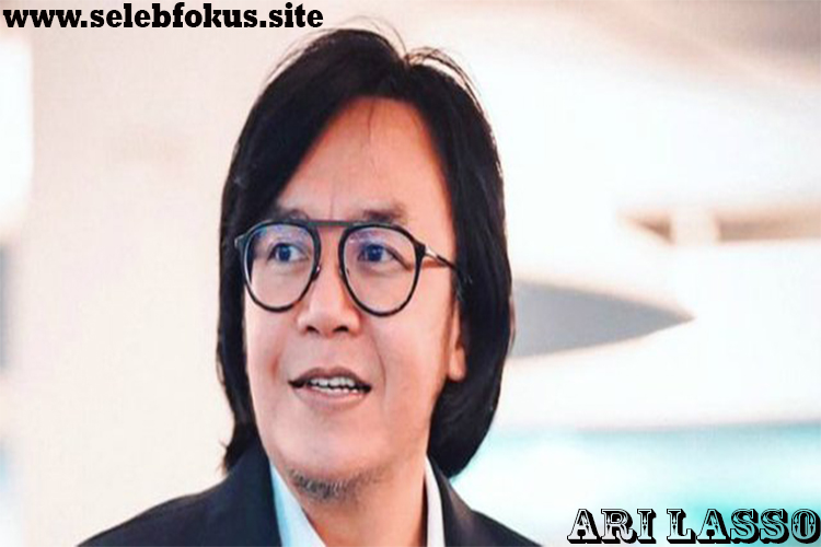 Ari Lasso Perjalanan Karir dalam Industri Musik