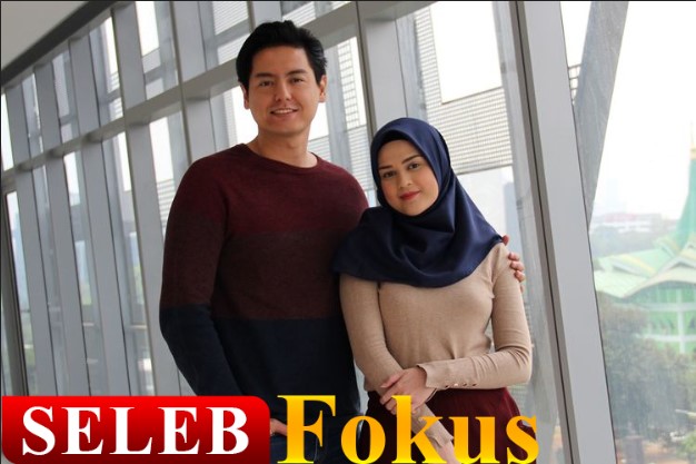 Cut Meyriska Dilabrak Perempuan yang Baper dengan Roger Danuarta