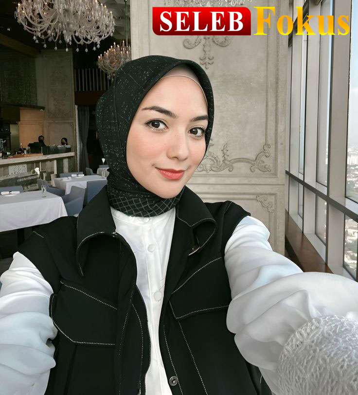 Citra Kirana: Perjalanan Karier dan Peran Besarnya di Dunia Sinetron Indonesia