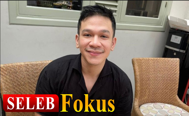 Jordi Onsu Akui Oplas Hidung karena Kurang Bersyukur