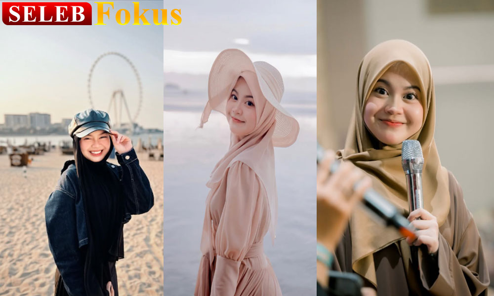 Mengapa Nadya Kheitna Putri Unaa Jadi Idola Generasi Z