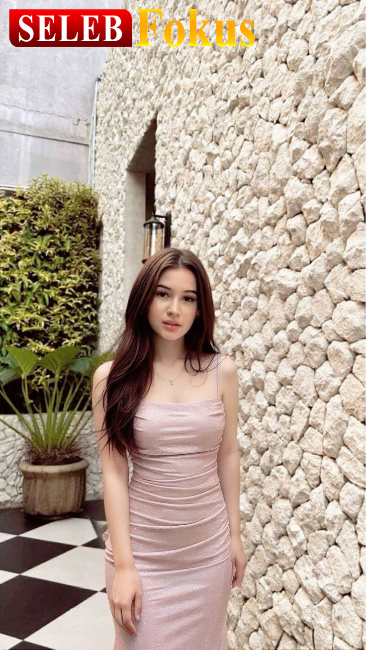 Sandrinna Michelle: Bintang Muda dengan Talenta Luar Biasa di Dunia Akting