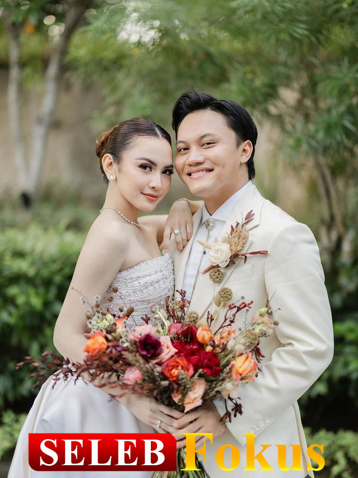 Rizky Febian dan Mahalini Ajukan Isbat Nikah